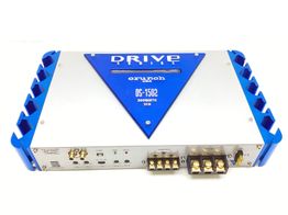 amplificador crunch ds-1502