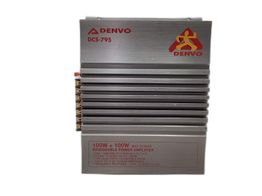 amplificador denvo dcs-795