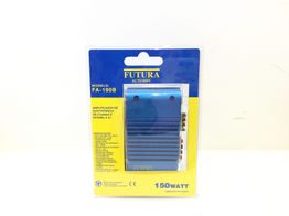 amplificador futura fa-190b