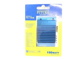 amplificador futura fa-190b