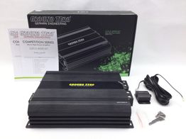 amplificador ground zero gzca 6000.m1