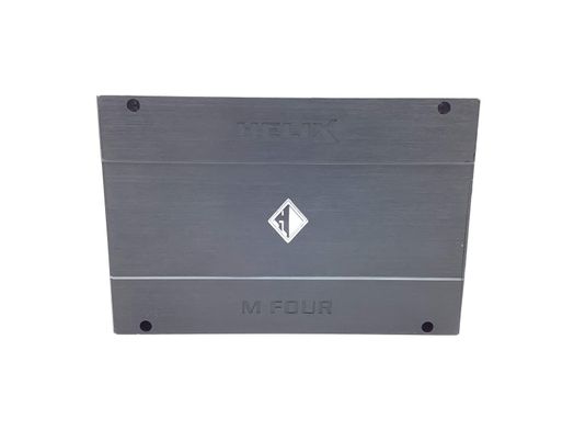 amplificador helix m four