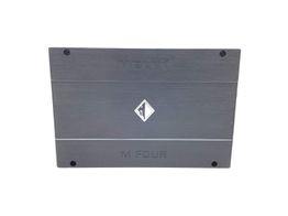 amplificador helix m four