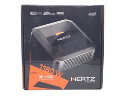 amplificador hertz dp 1.500