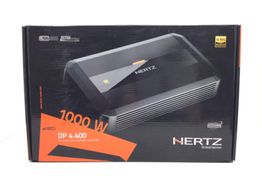 amplificador hertz dp 4.400