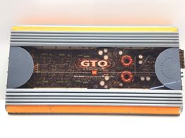 amplificador jbl gto 6000