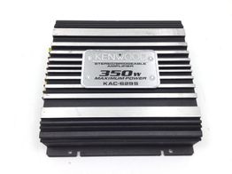 amplificador kenwood kac-6295