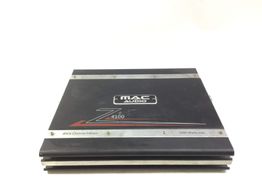 amplificador mac audio z4100