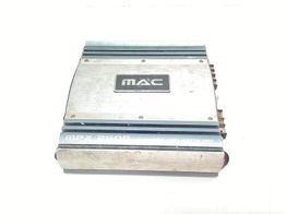 amplificador macrom mpx 2500