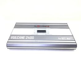 amplificador mchammer vulcane 2400