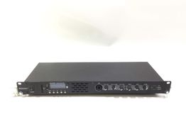 amplificador omnitronic epa-100bt