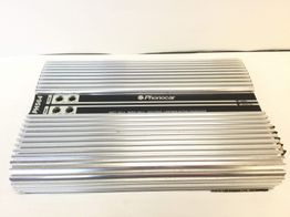amplificador phonocar ph564