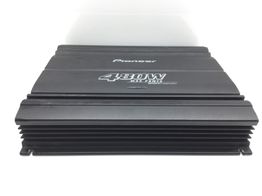 amplificador pioneer gm-6000f