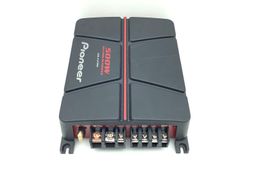 amplificador pioneer gm-a3702