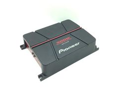 amplificador pioneer gm-a3702