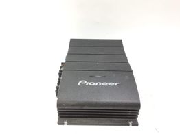 amplificador pioneer gm-x352