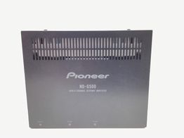 amplificador pioneer nd-g500