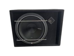 amplificador rockford fosgate punch
