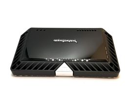 Amplificador Rockford Fosgate t1000-4ad