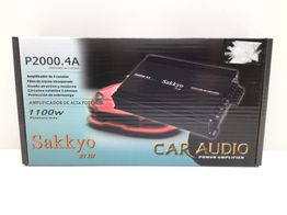 amplificador sakkyo p20004a
