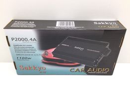 amplificador sakkyo p20004a