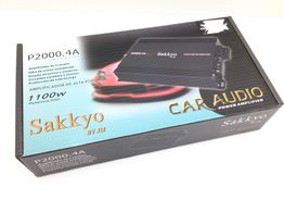amplificador sakkyo p20004a