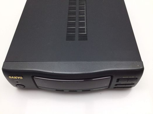 amplificador sanyo ht-d47u