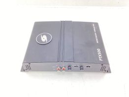 amplificador signat ptx500