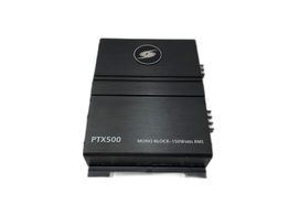 amplificador signat ptx500