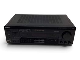 amplificador sony str-de515 5.1