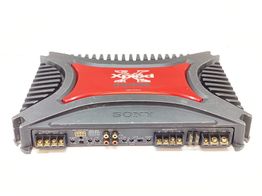 amplificador sony xm-4060gtx