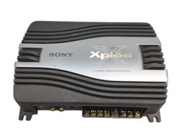 amplificador sony xplode xm-sd12x