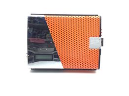 amplificador sp audio sp1800.1 hc