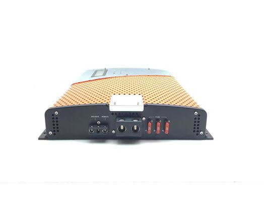 amplificador sp audio sp1800.1 hc