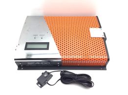 amplificador sp audio sp1800.1 hc