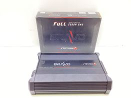 Amplificador Stetsom Bravo Full 5000.2