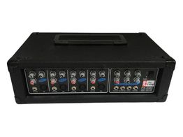 amplificador the t.amp pa-4080