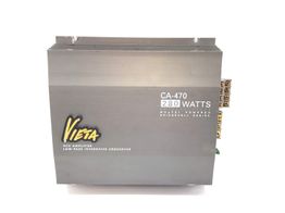 amplificador vieta ca-470