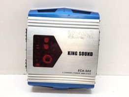 amplificador vieta king sound eca-502