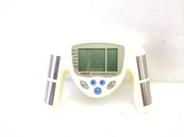 analisador gordura corporal omron bf306