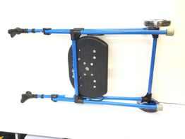 andador forta azul