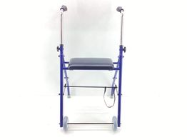 andador mini rollator ad250