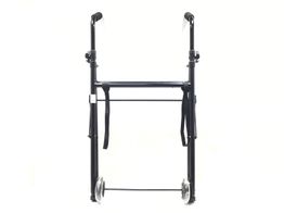 andador pepe walker negro