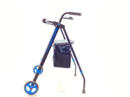 andador totalcare elite