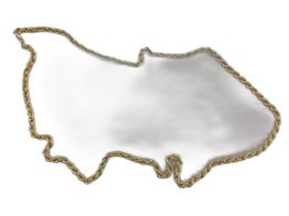 sortija oro 18k con circonita 