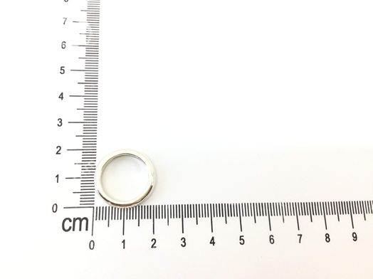 anel com adorno prata 925mm com pedra con quartzo 