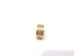 anel ouro 18k 