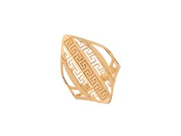 anel ouro 18k 