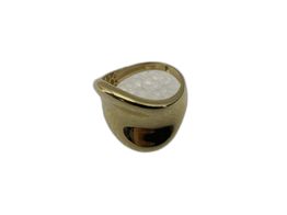 anel ouro 18k con outros 
