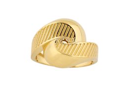 anel ouro 18k 